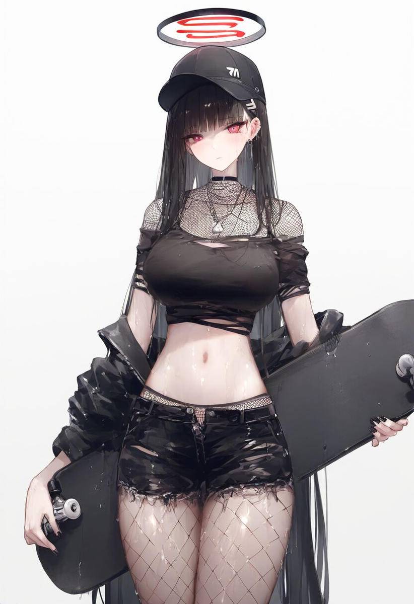 杂项-pixiv插画-作品交流服务
