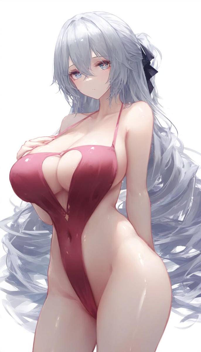 大鸭鸭-pixiv插画-作品交流服务