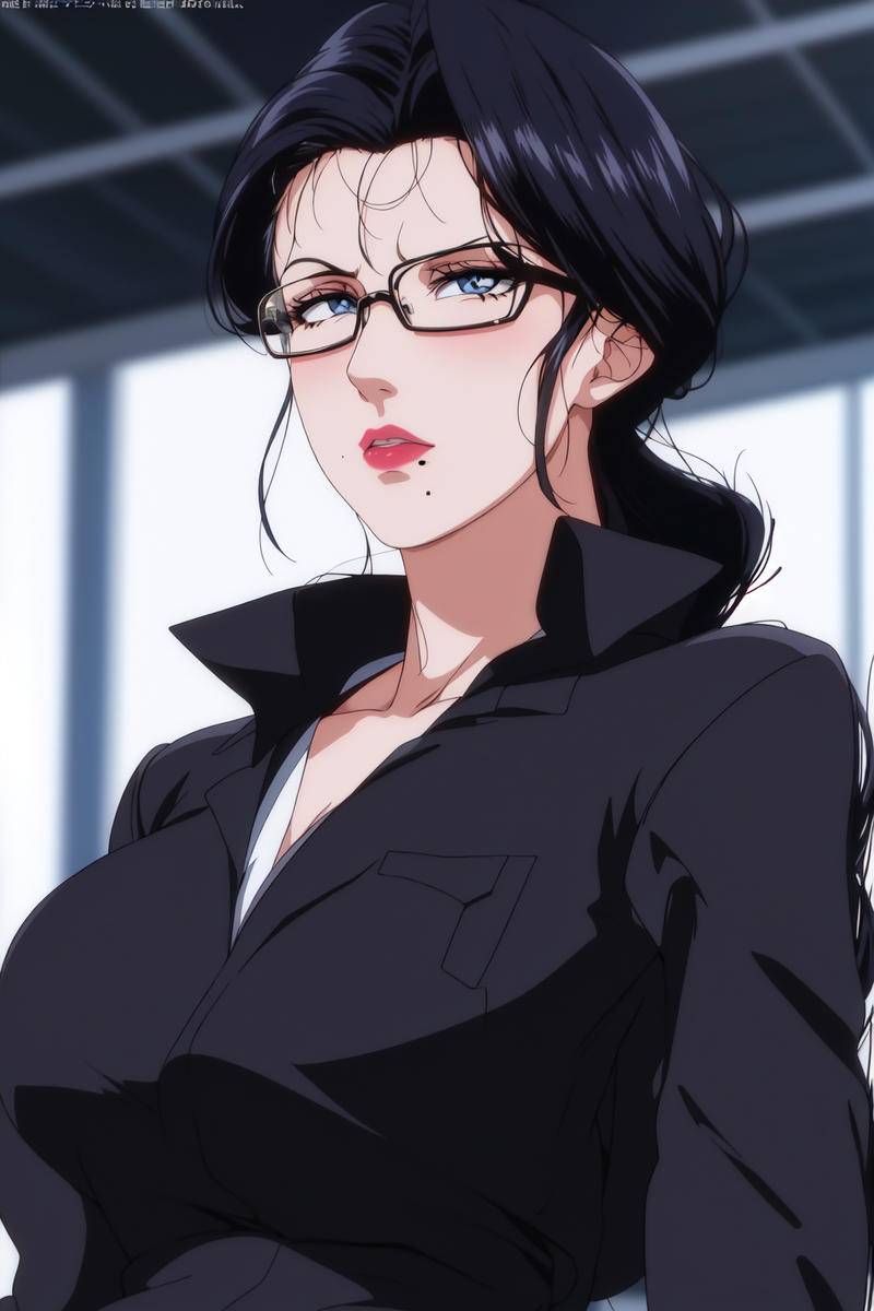 人妻妈妈-pixiv插画-作品交流服务