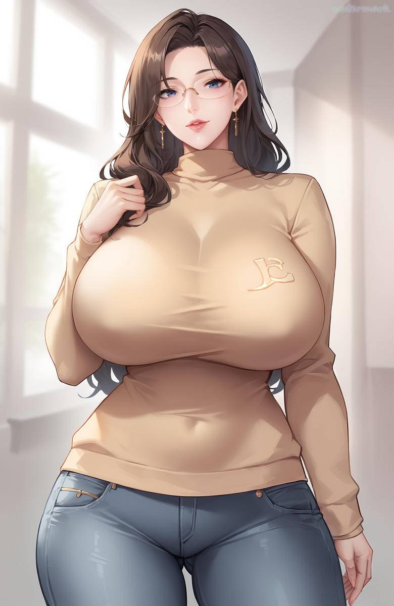 mesh up-2-pixiv插画-作品交流服务