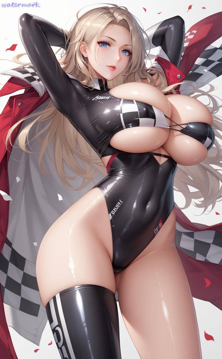 Mesh Up PT1-pixiv插画-作品交流服务
