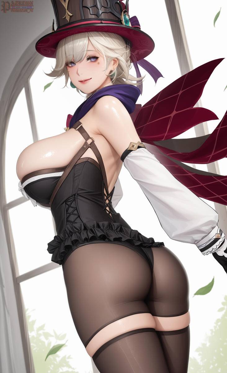 图片[40]-Semi-SFW mix-pixiv插画-作品交流服务