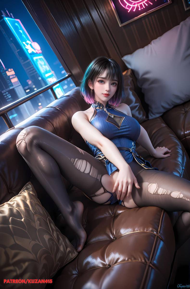 吴茵-WuYin😍😍-pixiv插画-作品交流服务