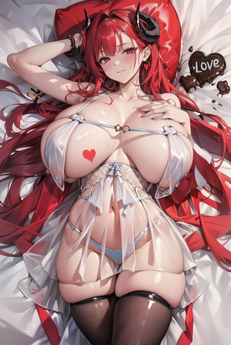 ヒンデンブルク-pixiv插画-作品交流服务