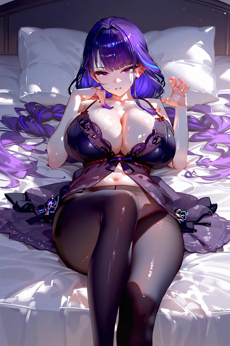 影ちゃん タイツVER.-pixiv插画-作品交流服务
