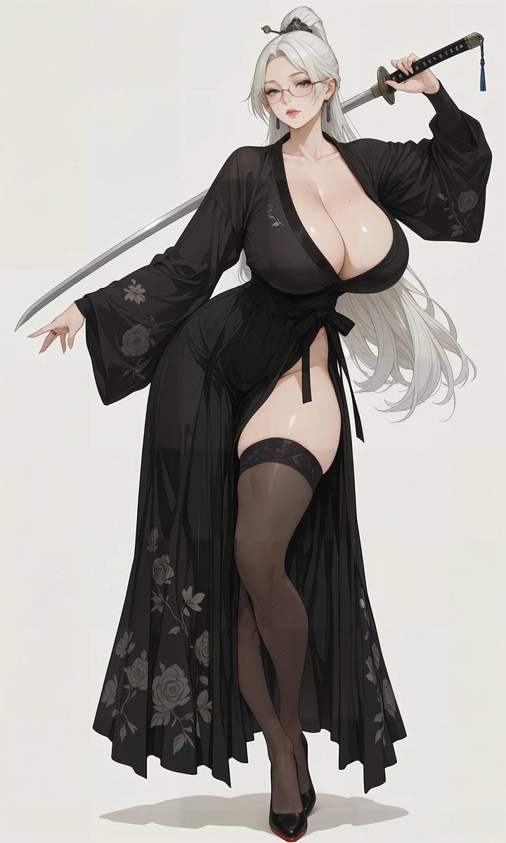 无题-pixiv插画-作品交流服务