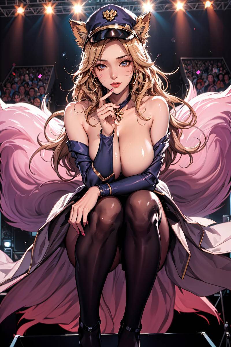 superstar-pixiv插画-作品交流服务