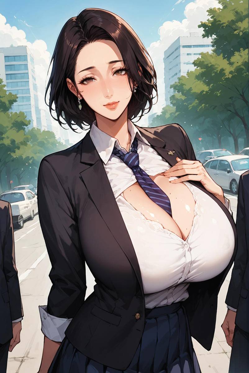 uniform-pixiv插画-作品交流服务