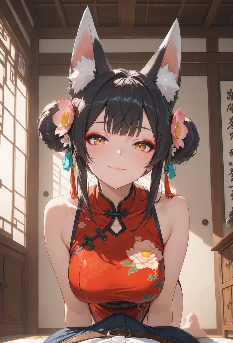 宝青坊主杂谈~宝青坊主雑談です-pixiv插画-作品交流服务