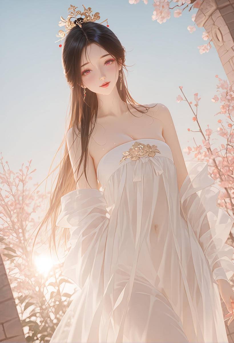 （预告）钟灵之不伦恋~鐘霊之不倫恋-pixiv插画-作品交流服务