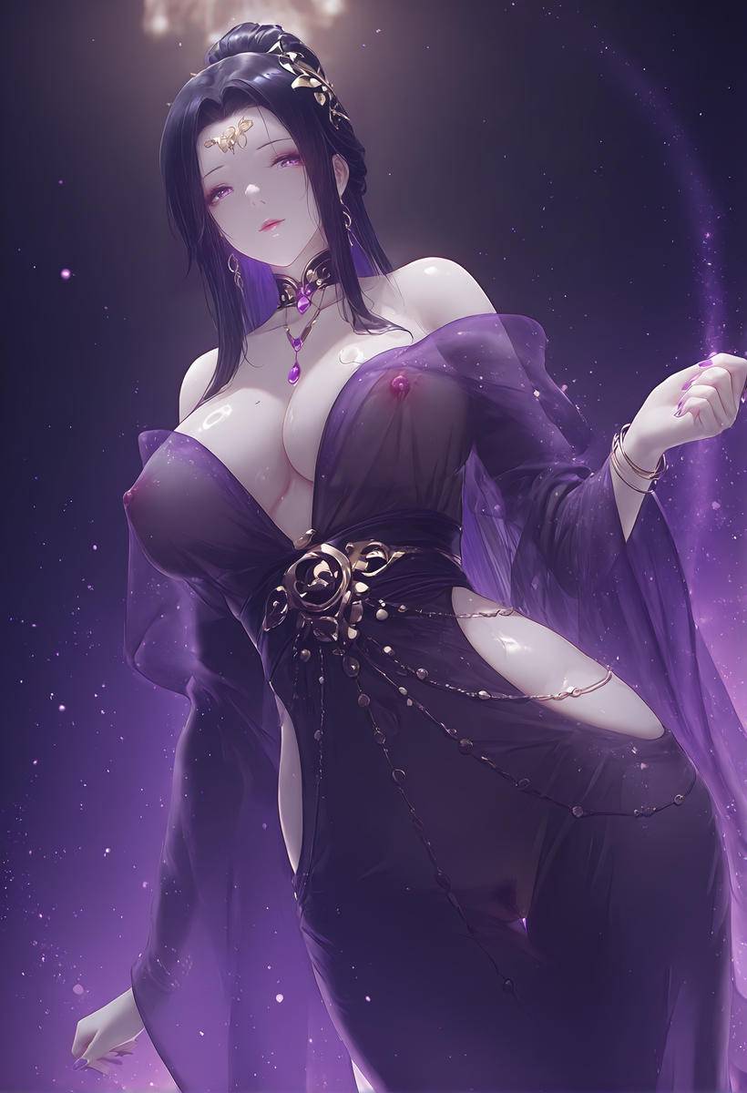 （预告）王熙凤之一帘幽梦~王熙鳳之一簾幽夢-pixiv插画-作品交流服务
