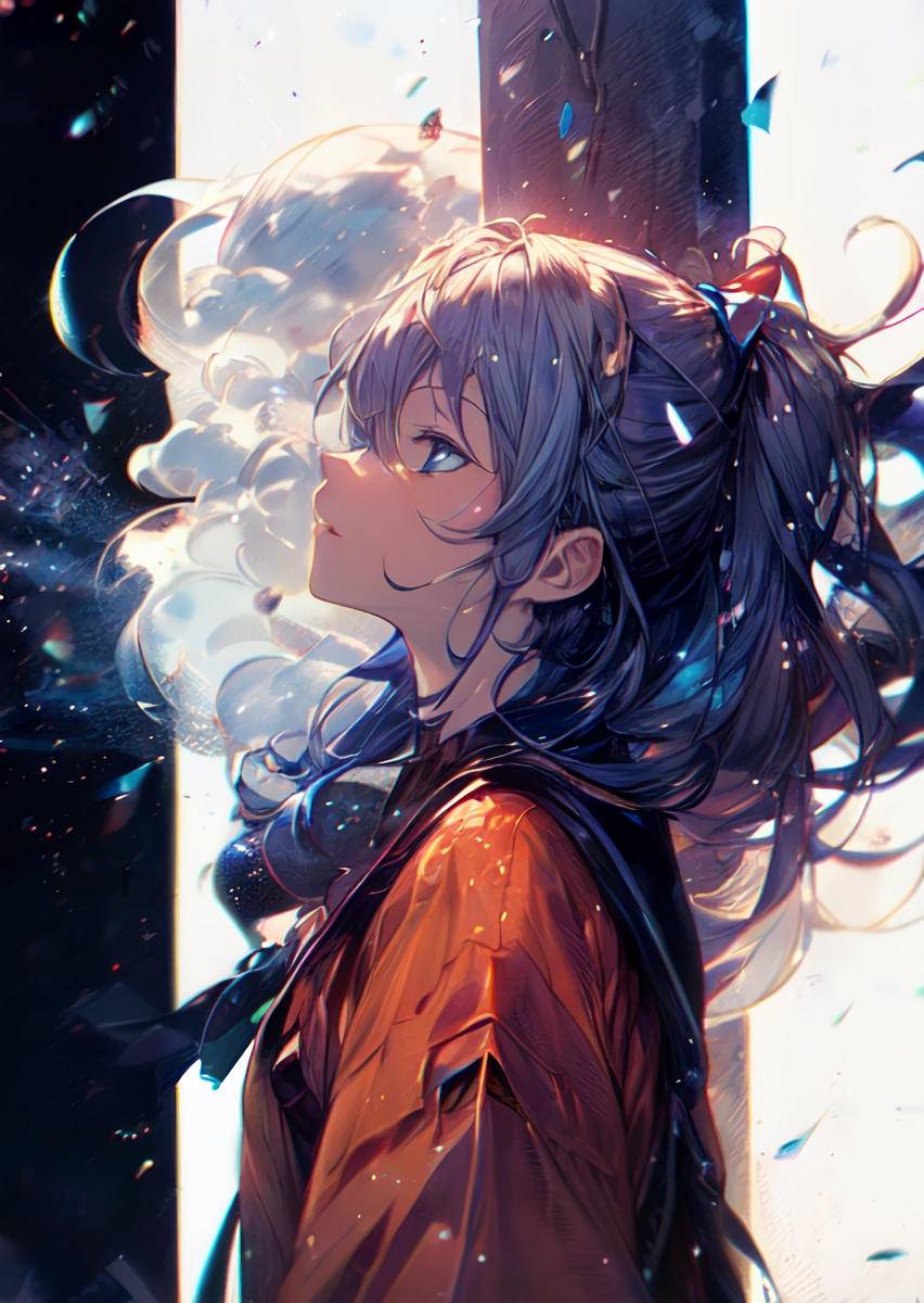 图片[1]-アスカ(エヴァ)-pixiv插画-作品交流服务