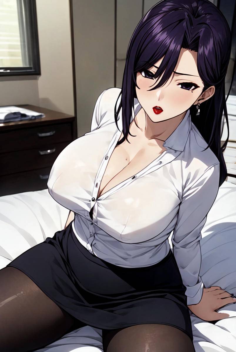 黒川先生(色々)-pixiv插画-作品交流服务