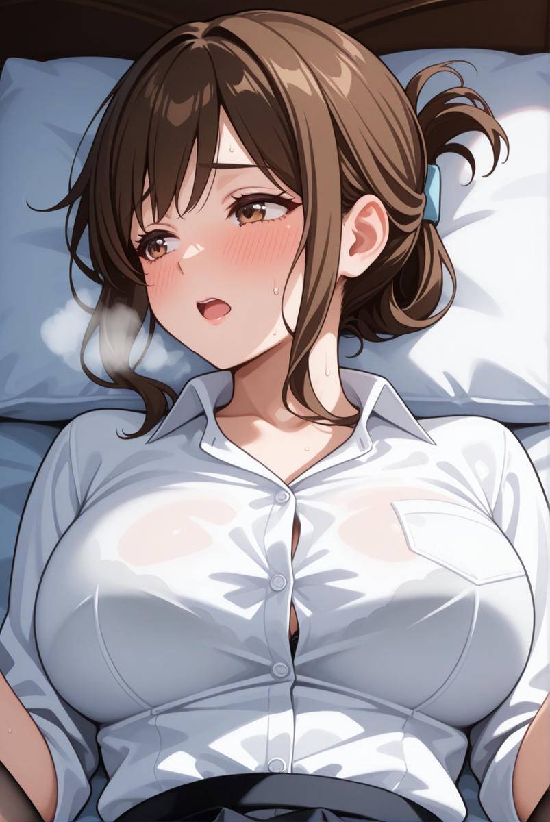 图片[5]-児島加奈-pixiv插画-作品交流服务
