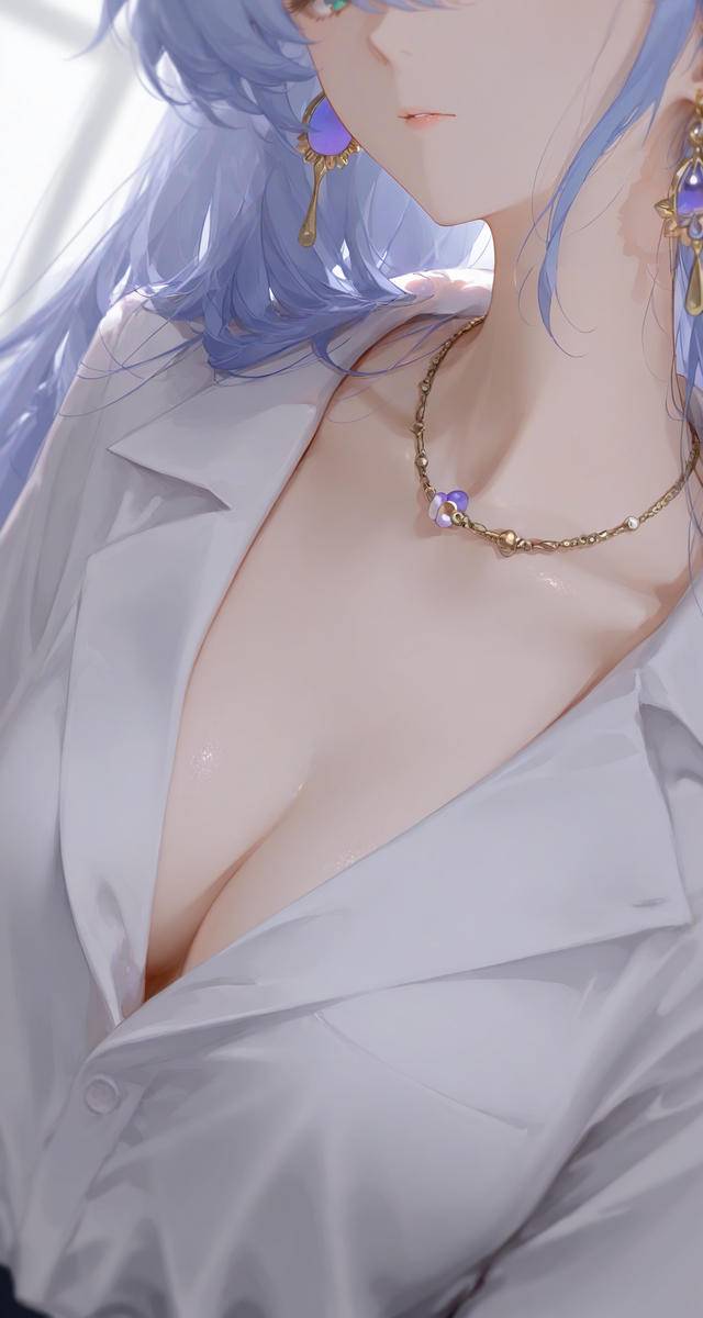 Robin-pixiv插画-作品交流服务
