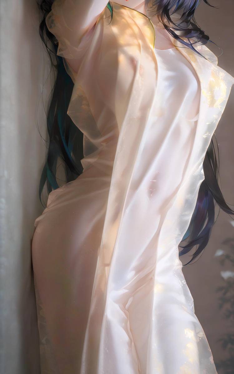 无题-pixiv插画-作品交流服务