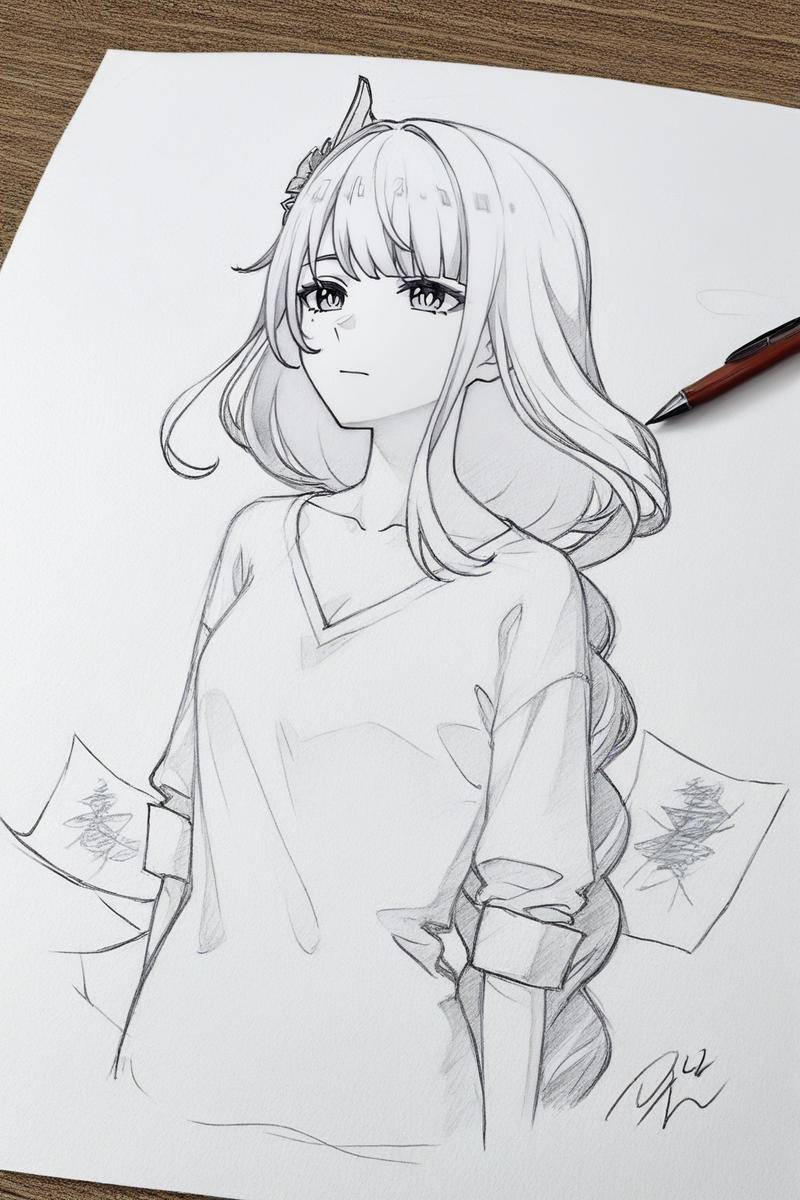 Raiden Shogun-pixiv插画-作品交流服务