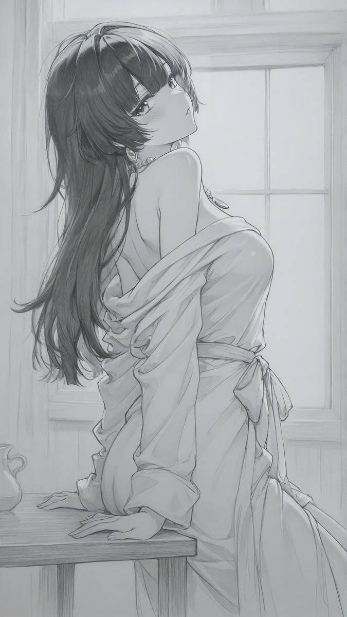 Astra Yao-pixiv插画-作品交流服务