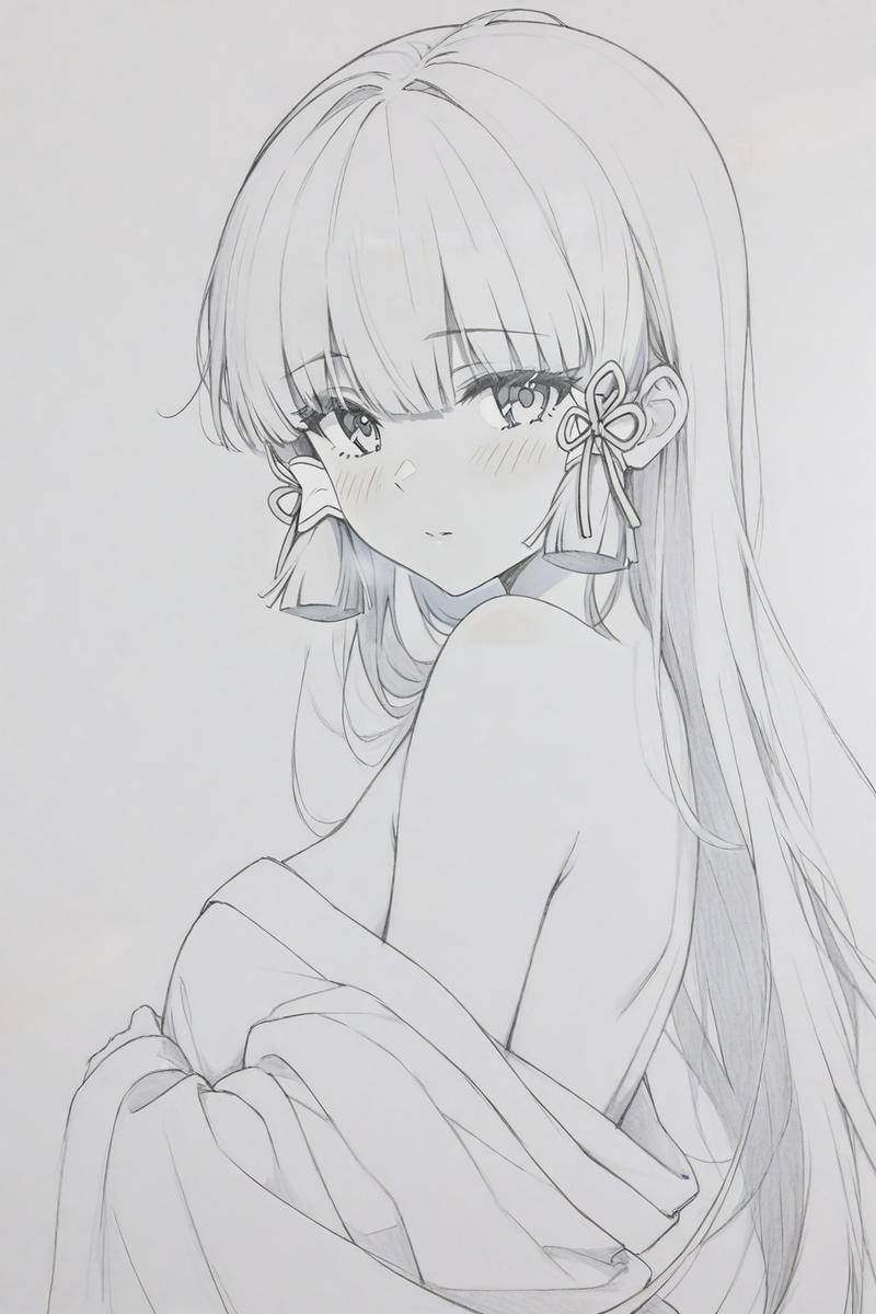 Kamizato Ayaka-pixiv插画-作品交流服务