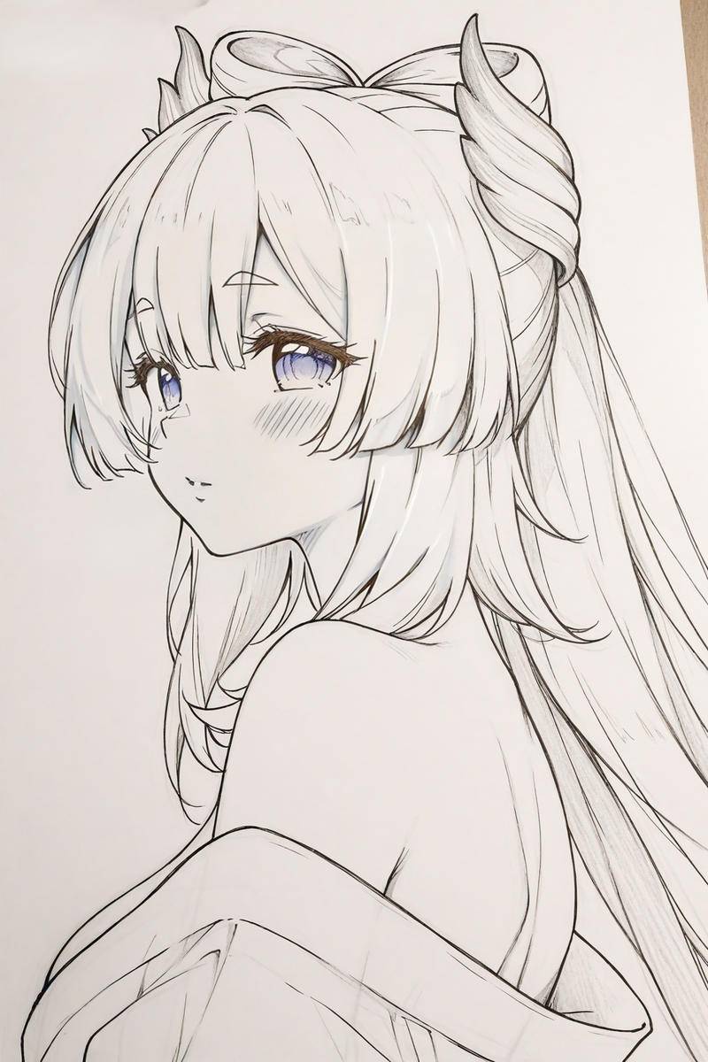 Yelan&Sangonomiya Kokomi-pixiv插画-作品交流服务