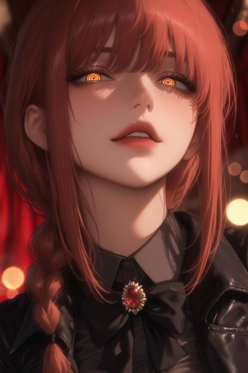 Semi realistic/半現実的-pixiv插画-作品交流服务