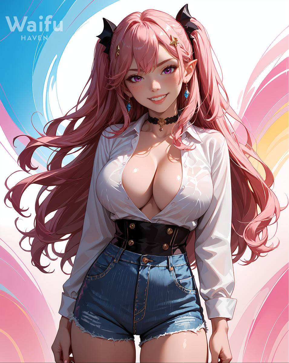Krul Tepes-pixiv插画-作品交流服务