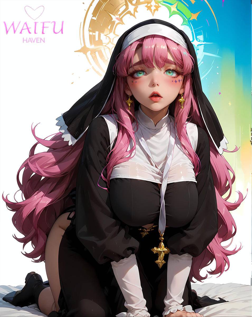 Sister Gigant-pixiv插画-作品交流服务