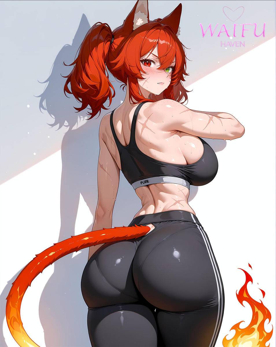 Kira-pixiv插画-作品交流服务
