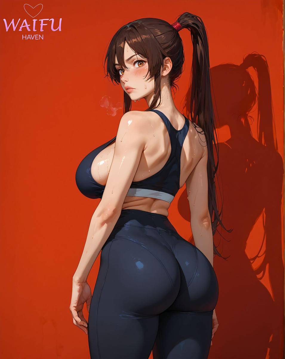 Sagiri Yamada-pixiv插画-作品交流服务