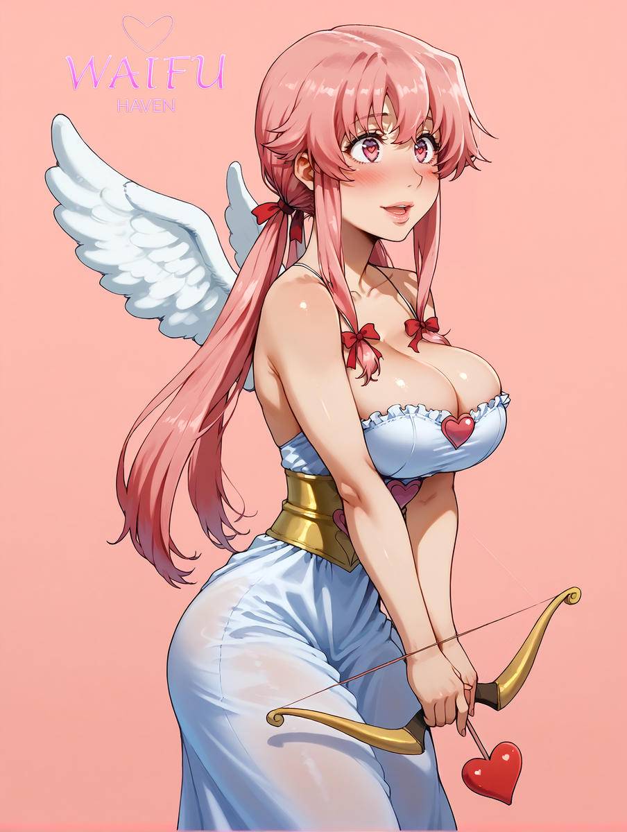图片[7]-Yuno Gasai-pixiv插画-作品交流服务