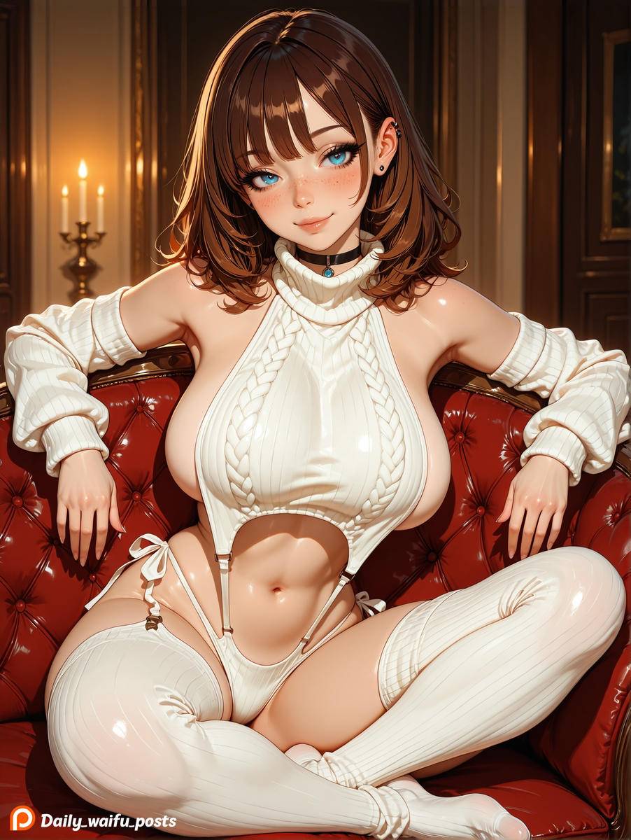 Iris (OC)-pixiv插画-作品交流服务