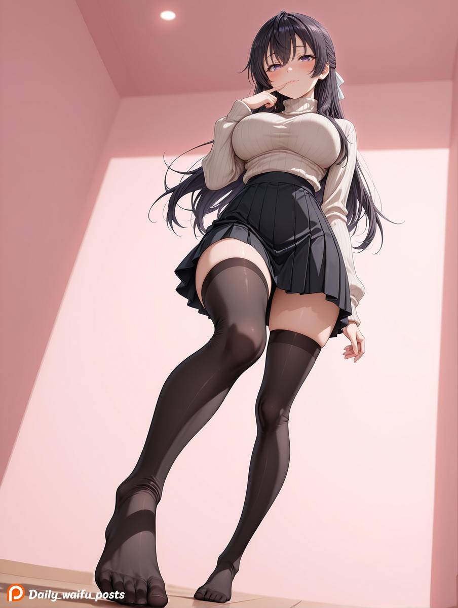 Yuki Suou-pixiv插画-作品交流服务