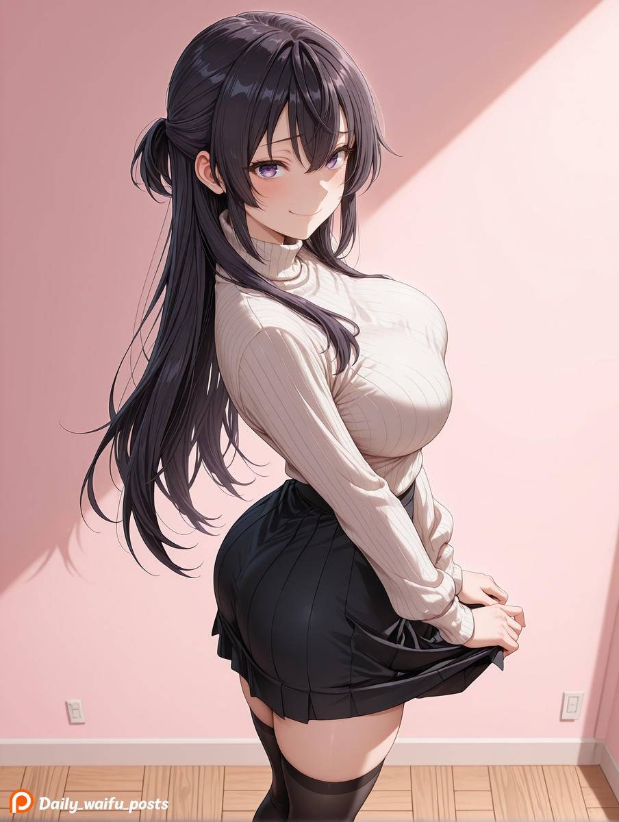 Yuki Suou-pixiv插画-作品交流服务