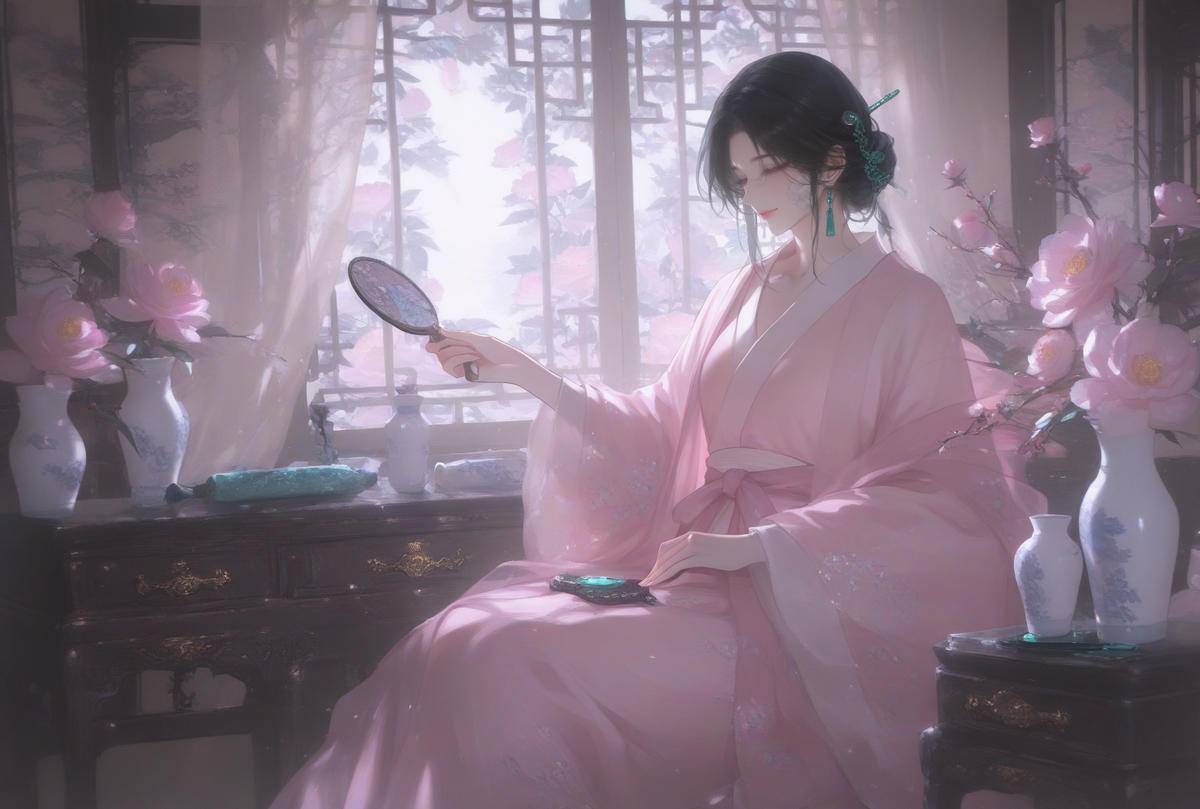 杂图集锦-pixiv插画-作品交流服务