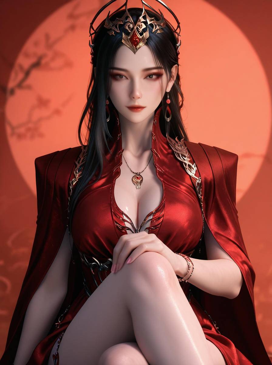 叶夕水-pixiv插画-作品交流服务