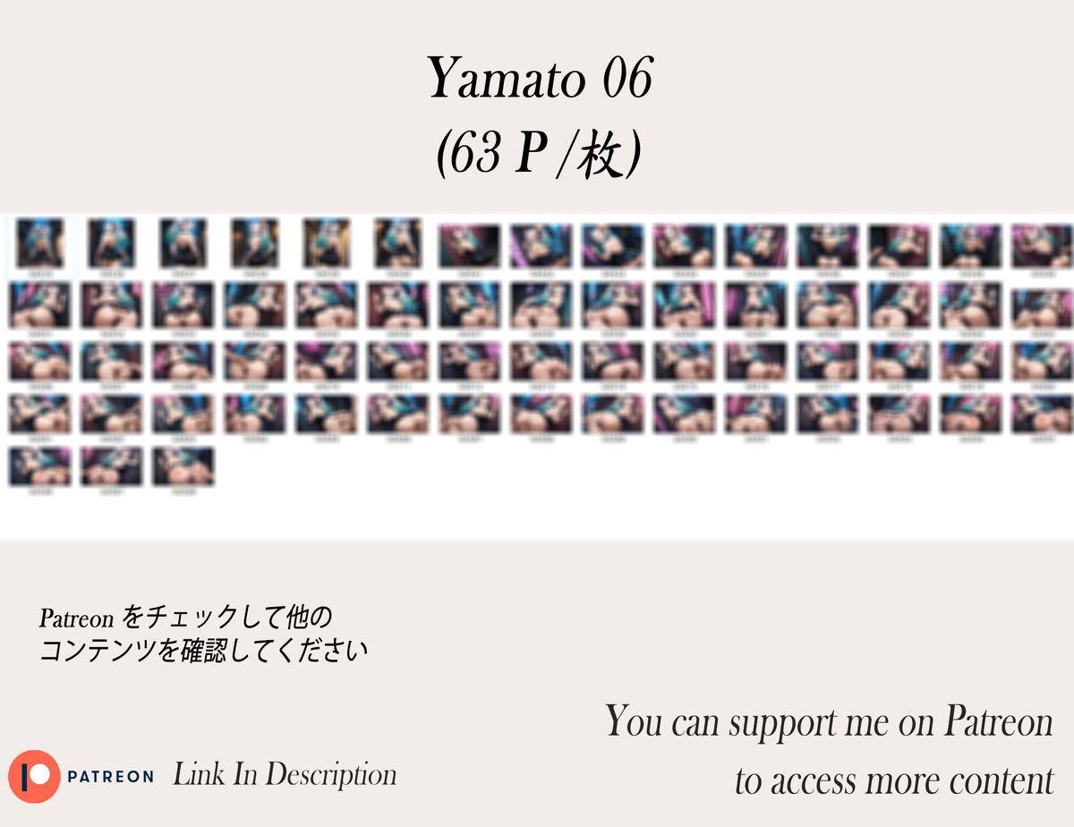 Yamato❤️‍🔥❤️‍🔥❤️‍🔥❤️‍🔥-pixiv插画-作品交流服务