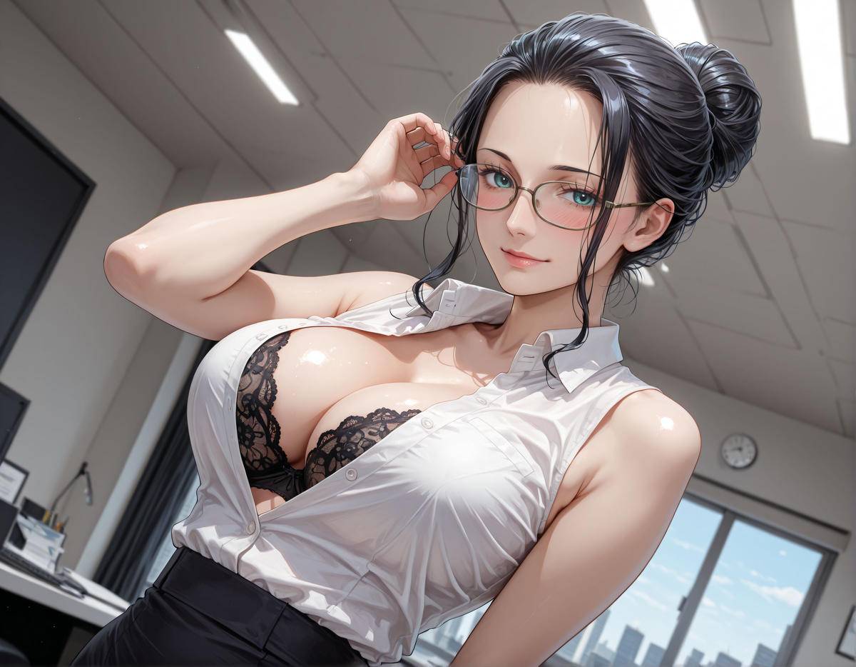 Robin ❤️‍🔥❤️‍🔥❤️‍🔥❤️‍🔥❤️‍-pixiv插画-作品交流服务