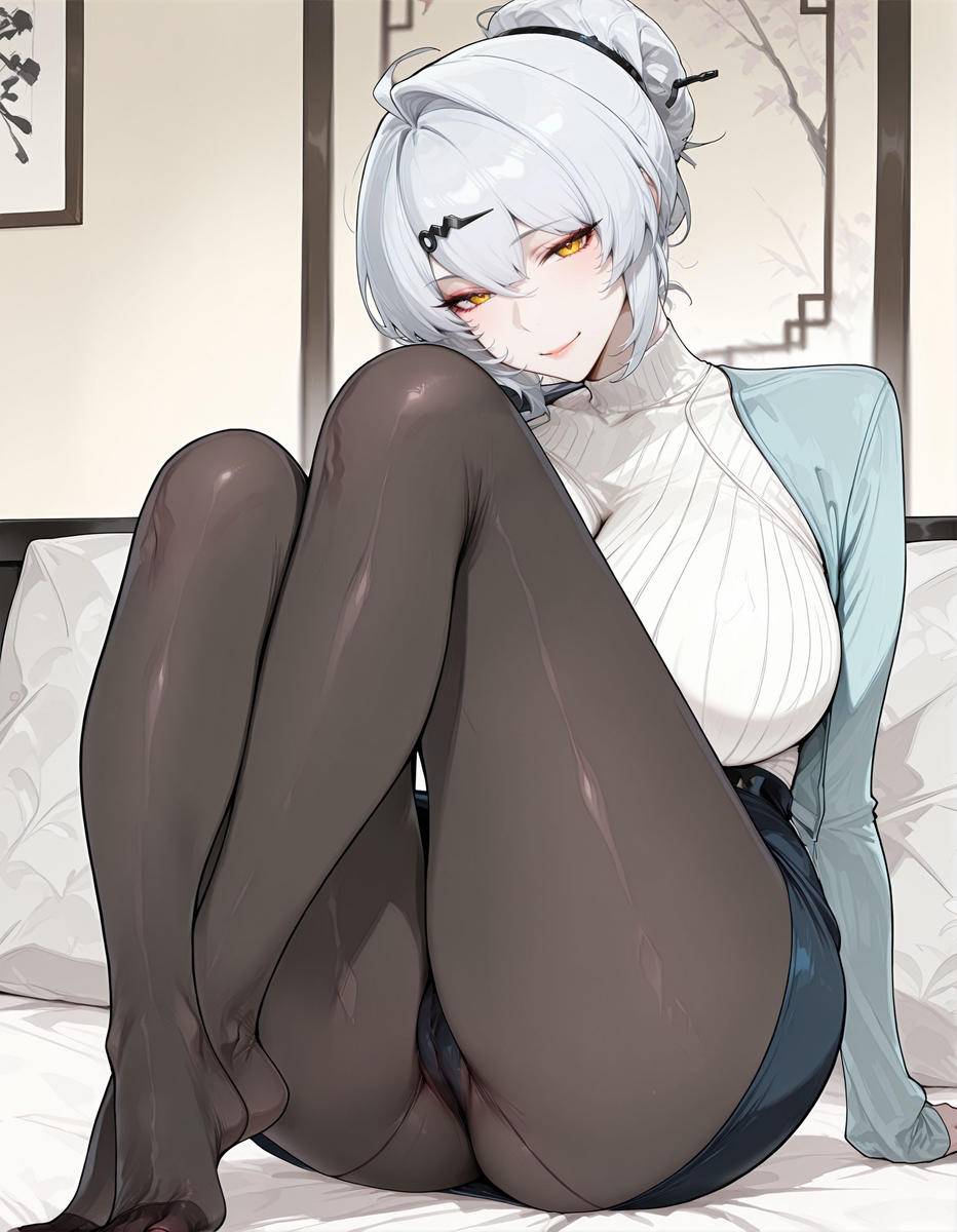 cos成雪女的仪玄师傅-pixiv插画-作品交流服务