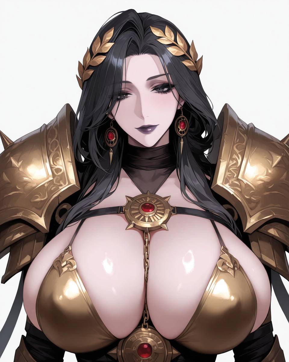For The Emperor-pixiv插画-作品交流服务