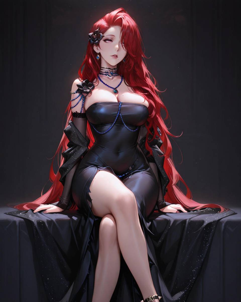 Cabernet-pixiv插画-作品交流服务