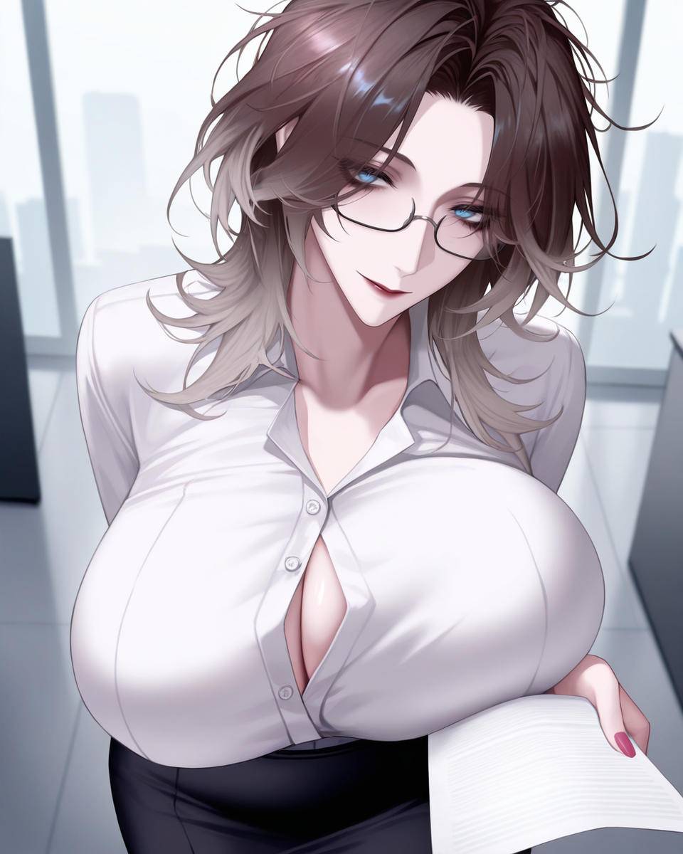 Liz-pixiv插画-作品交流服务