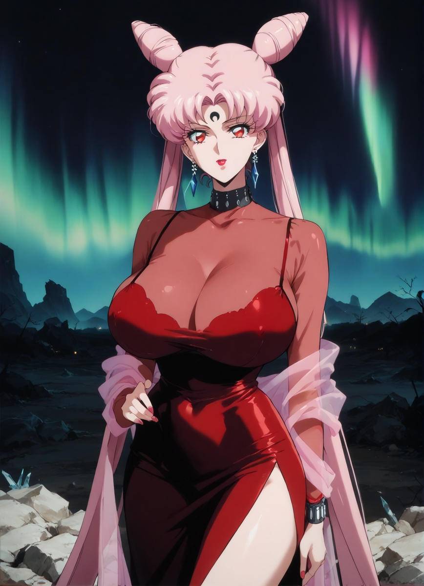 OMG my Tits! ブラックレディ-pixiv插画-作品交流服务