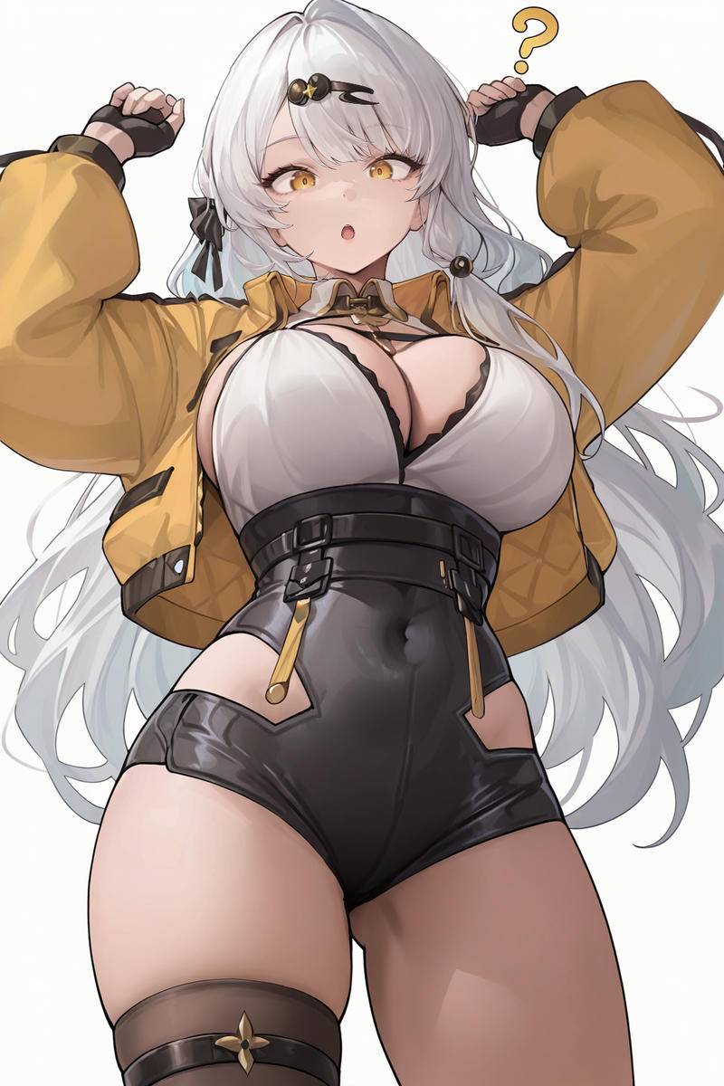 ？？？-pixiv插画-作品交流服务