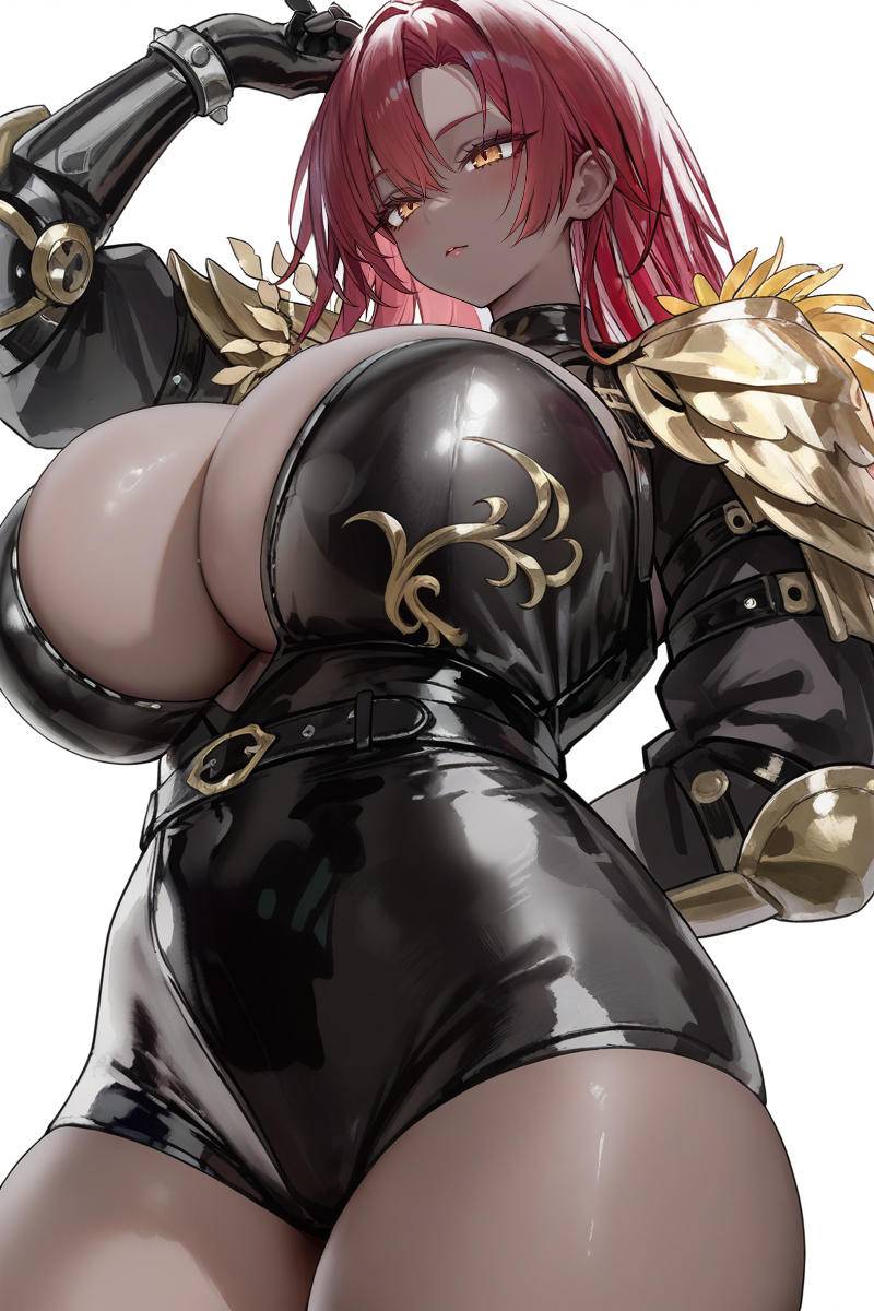 （约稿公开）-pixiv插画-作品交流服务