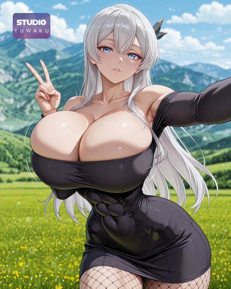 Allucia Citrus | アリューシア・シトラス-pixiv插画-作品交流服务