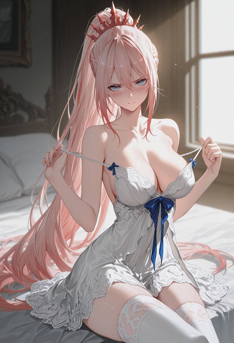 Shionne-pixiv插画-作品交流服务