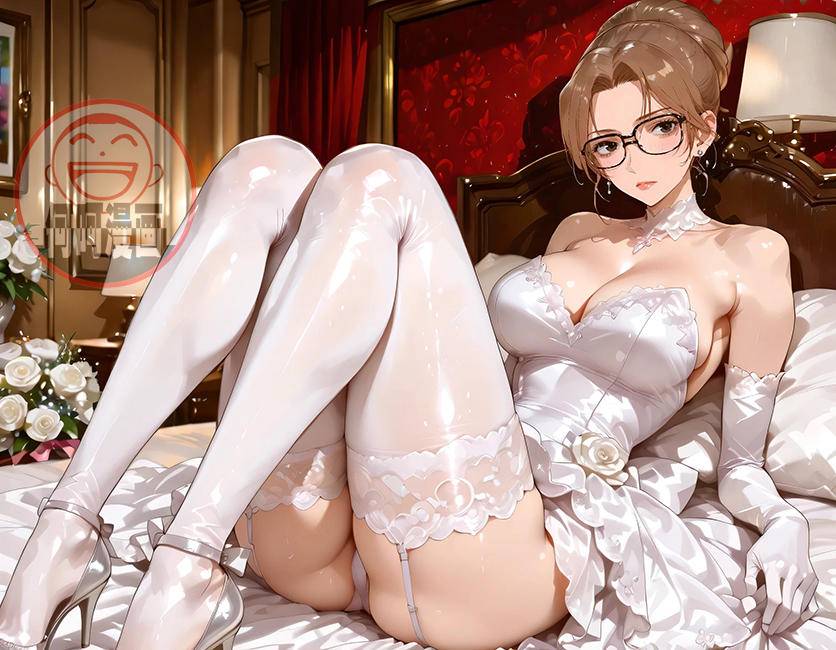 妃英理 きさき えり Kisaki Eri 婚纱-pixiv插画-作品交流服务