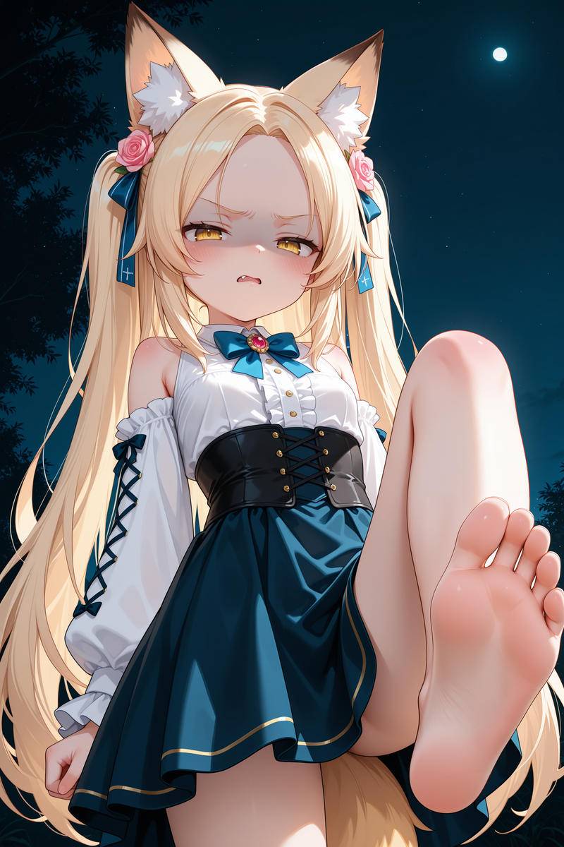 活着 只会把米吃贵-pixiv插画-作品交流服务