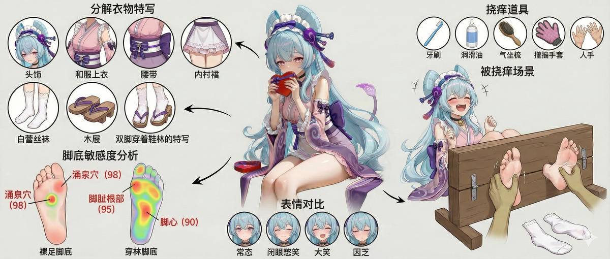 梦见月瑞希-pixiv插画-作品交流服务