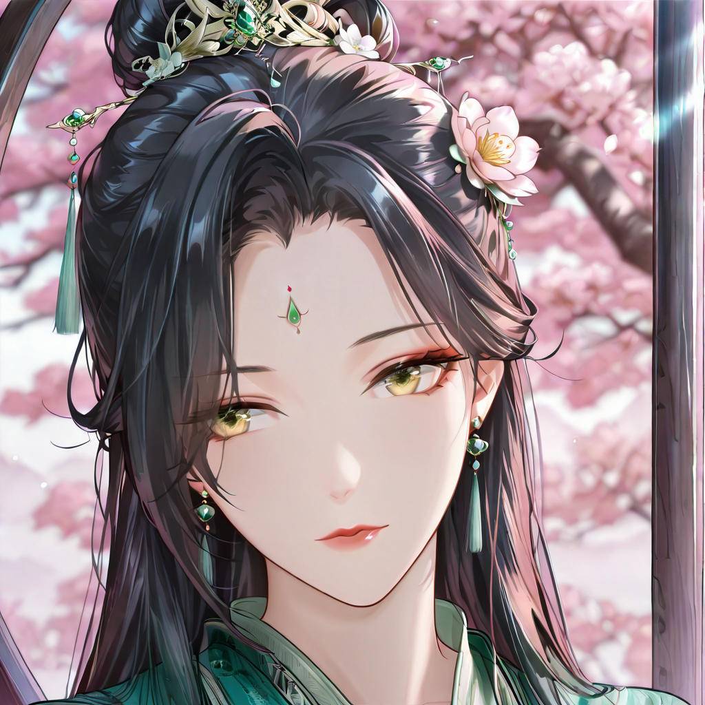 无题-pixiv插画-作品交流服务